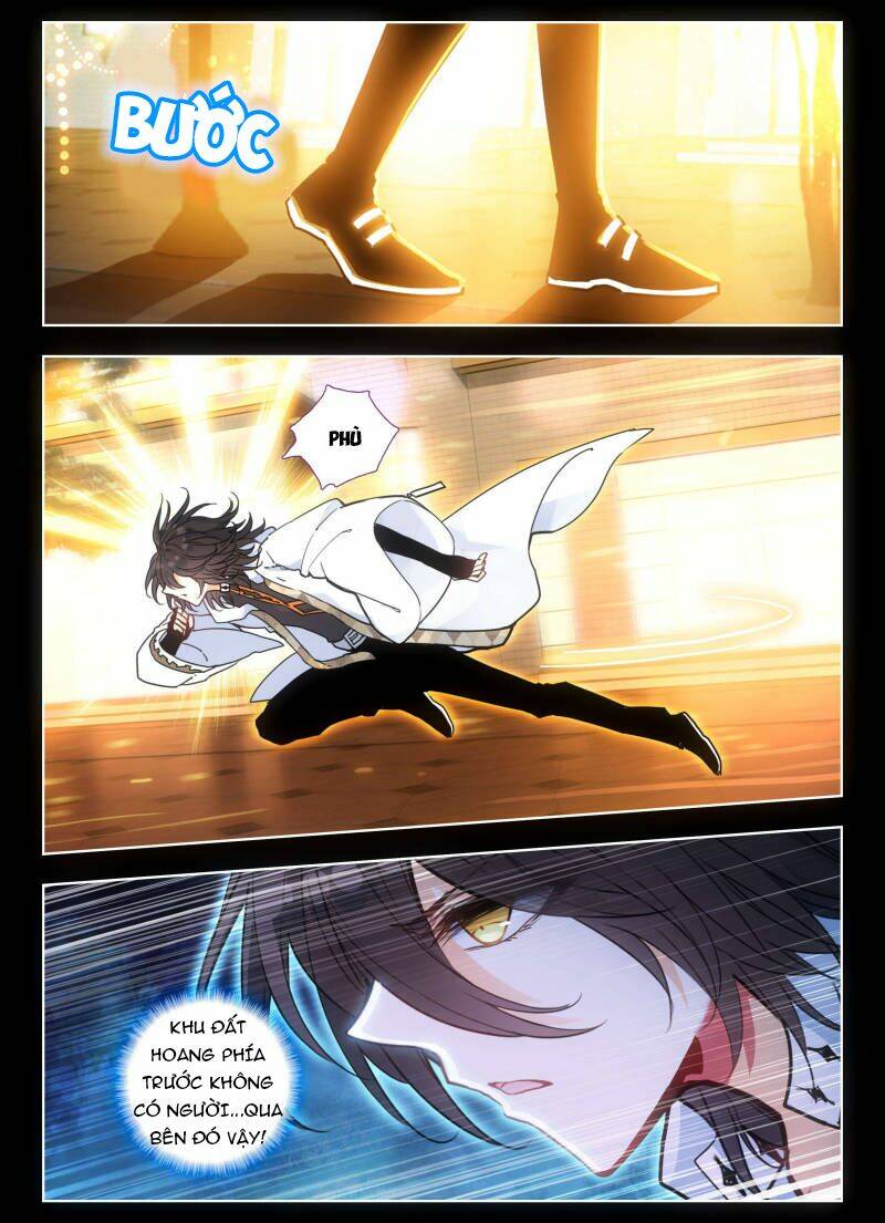 Tạp Đồ: Chapter 30