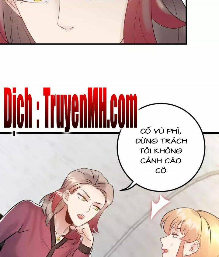 Trong Sinh Chi Ức Vạn Ảnh Hậu Yếu Thượng Vị: Chapter 237