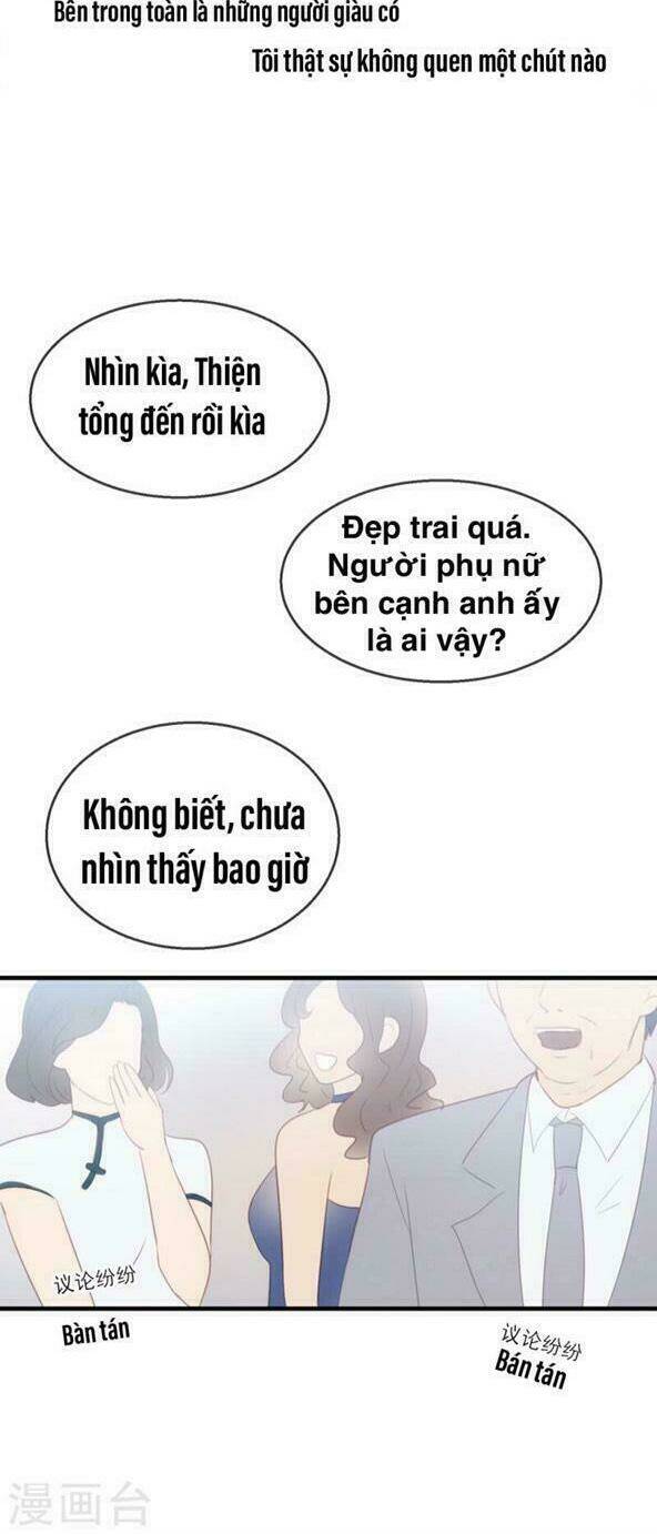 Độc Dược Của Tình Yêu: Chapter 16