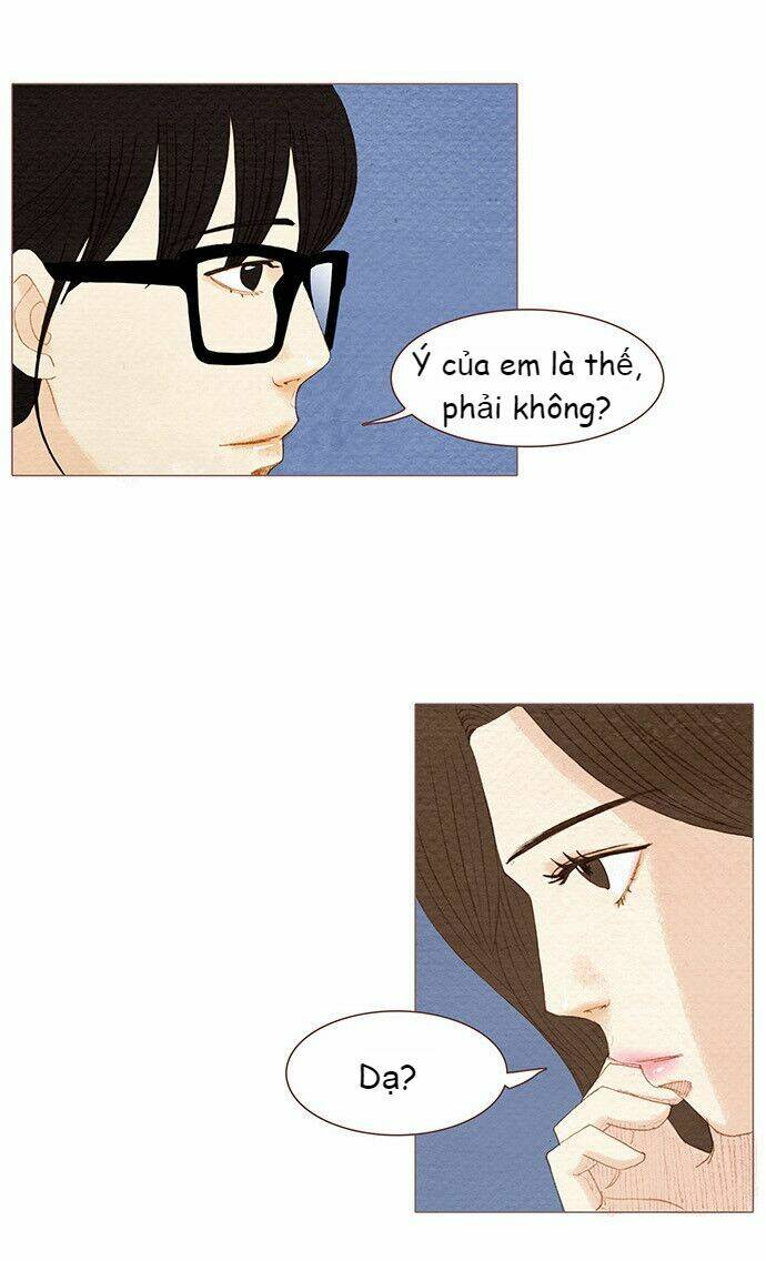 Thánh Thần Trẻ Trâu: Chapter 68