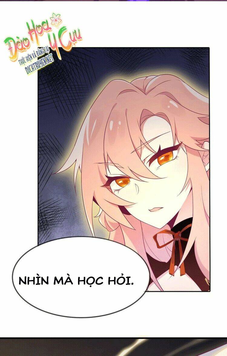 Phục Thù Thiếu Gia Tiểu Điềm Thê: Chapter 2