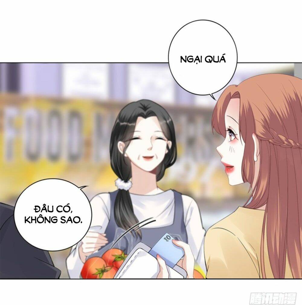 Bạn Trai Điều Khiển Giấc Mơ: Chapter 60