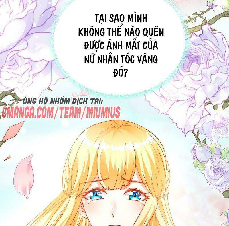 Sủng Hậu Của Vương: Chapter 76