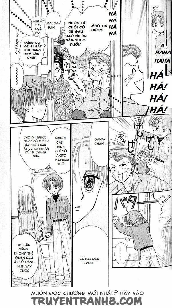 Kodomo No Omocha: Chapter 48