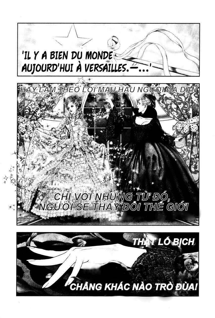 Innocent: Chapter 93