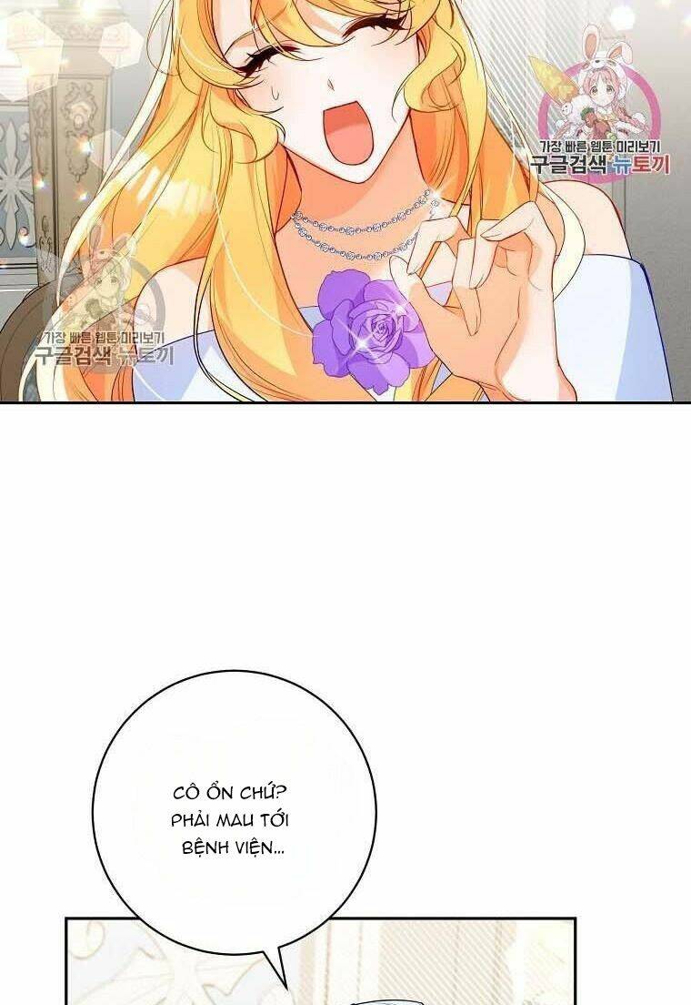 Dư Vị Tách Trà: Chapter 3