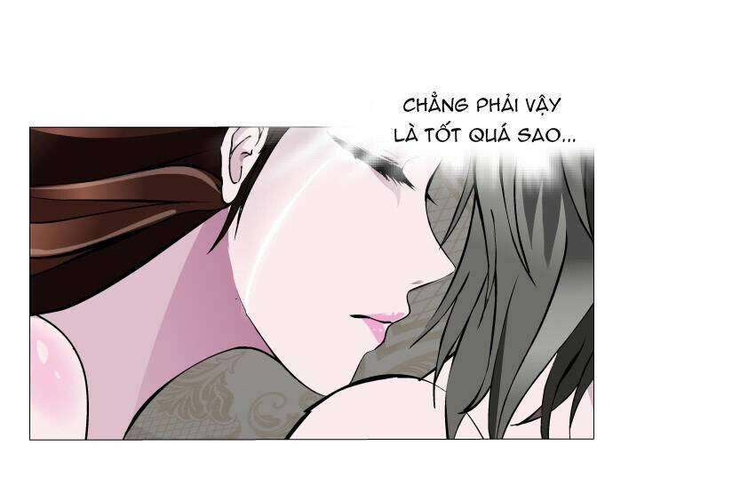 Cạm Bẫy Của Nữ Thần: Chapter 56