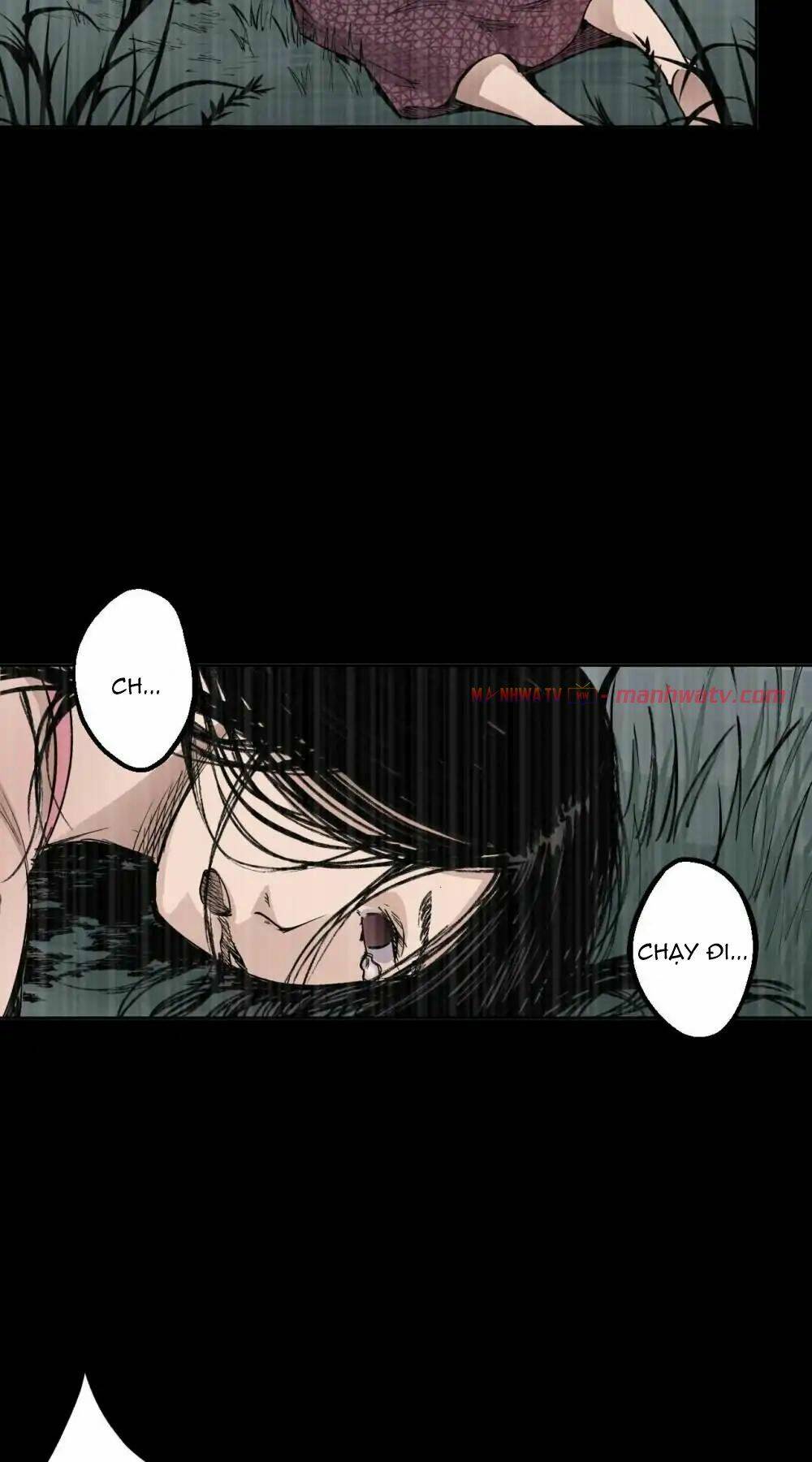 Thanh Gươm Quỷ: Chapter 18