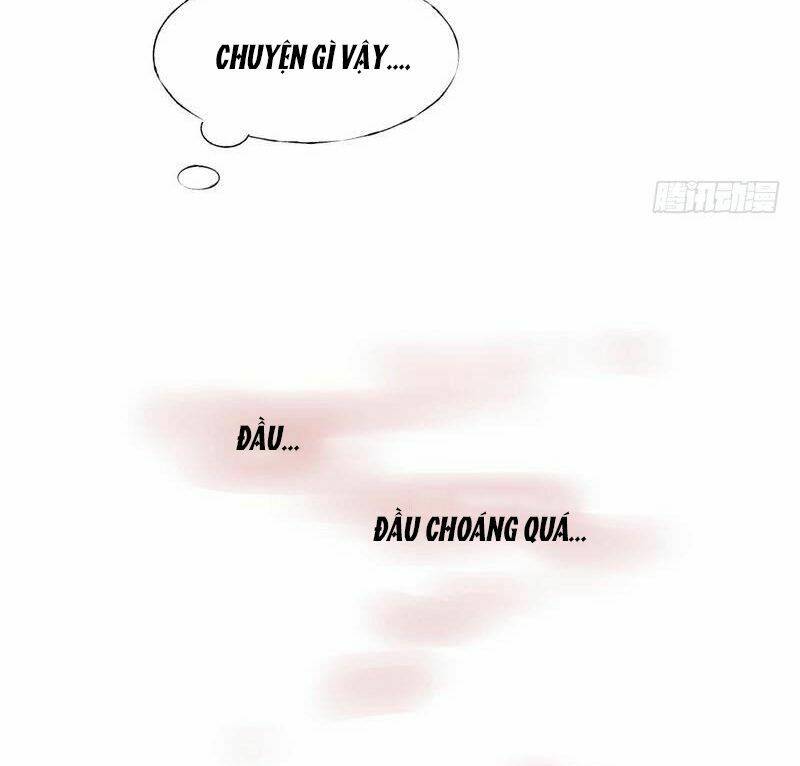 Trời Ban Cho Nam Thần Daddy: Chapter 8