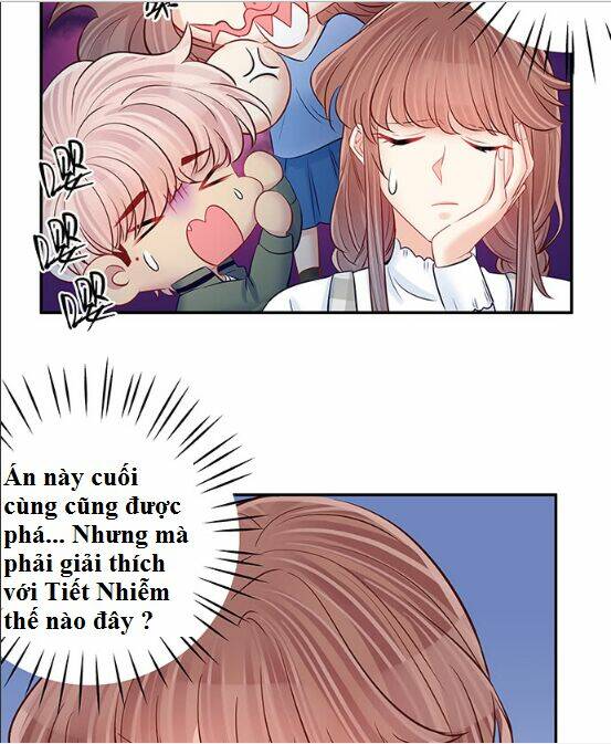 Trọng Sinh Để Ngủ Với Ảnh Đế: Chapter 121