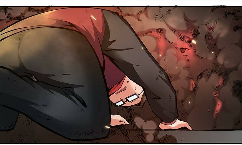 Lớp Học Tử Vong: Chapter 4