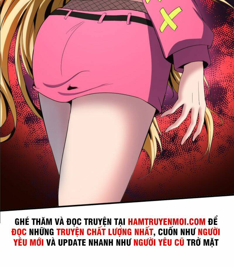 Phản Phái Yêu Tế: Chapter 21