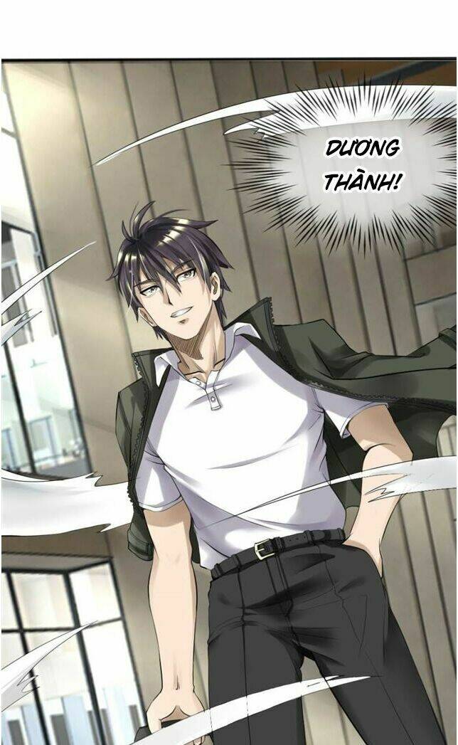 Tuyệt Thế Binh Vương: Chapter 7