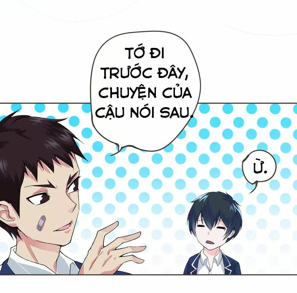 Đại Chiến Yêu Tinh: Chapter 3