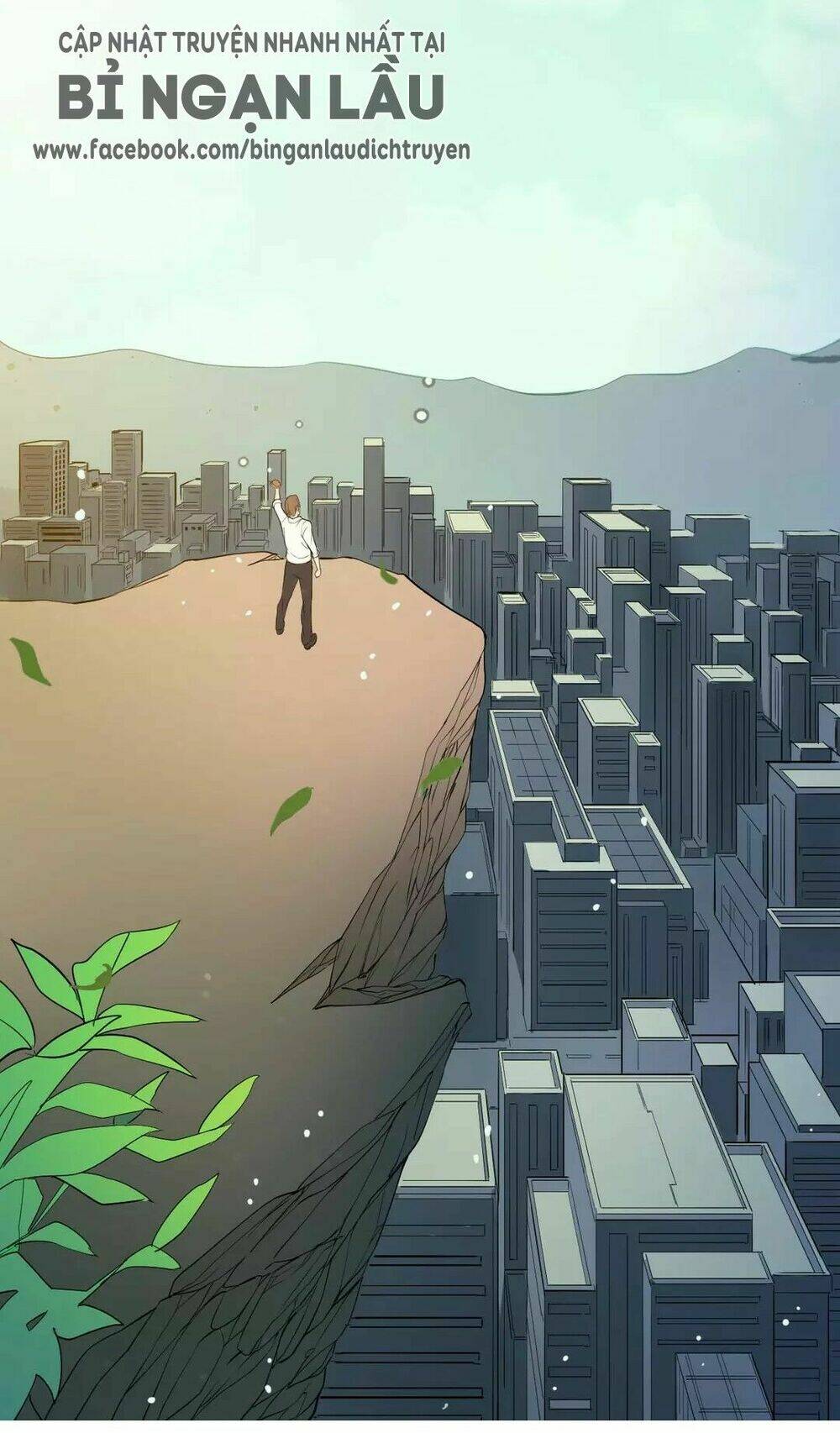 Bồng Sơn Viễn: Chapter 2