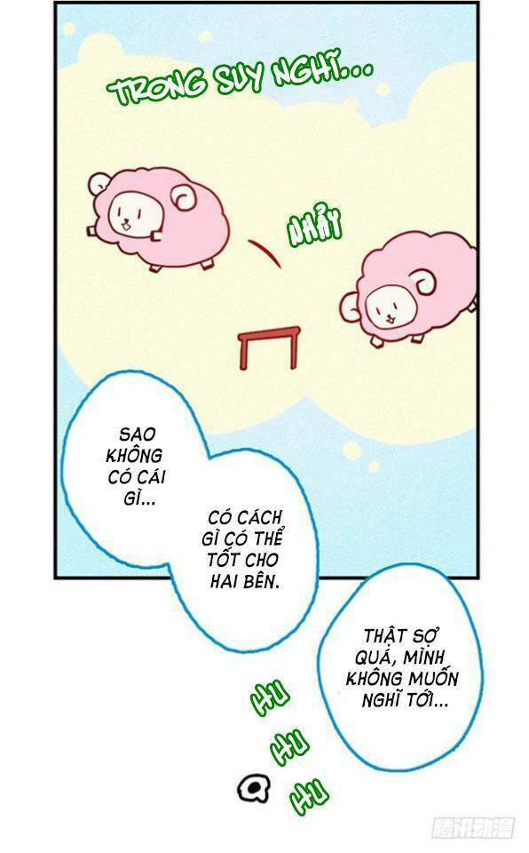 Vết Cắn Và Khế Ước: Chapter 6