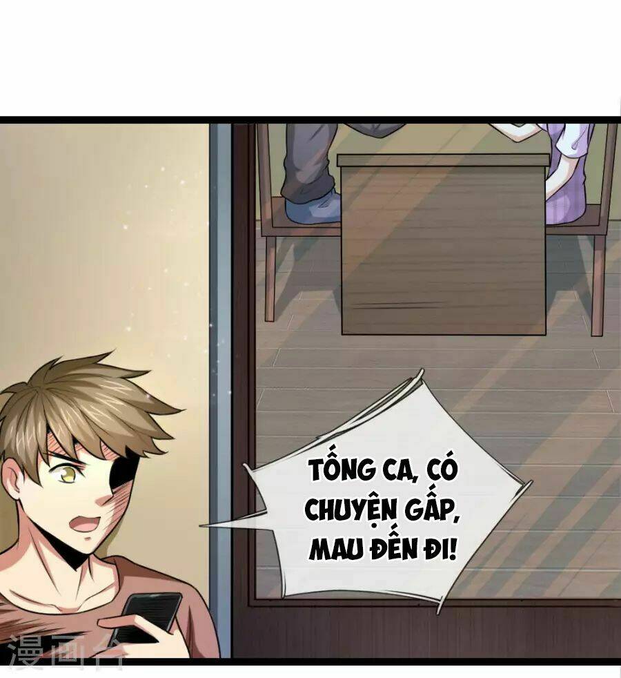Tuyệt Thế Phi Đao: Chapter 65