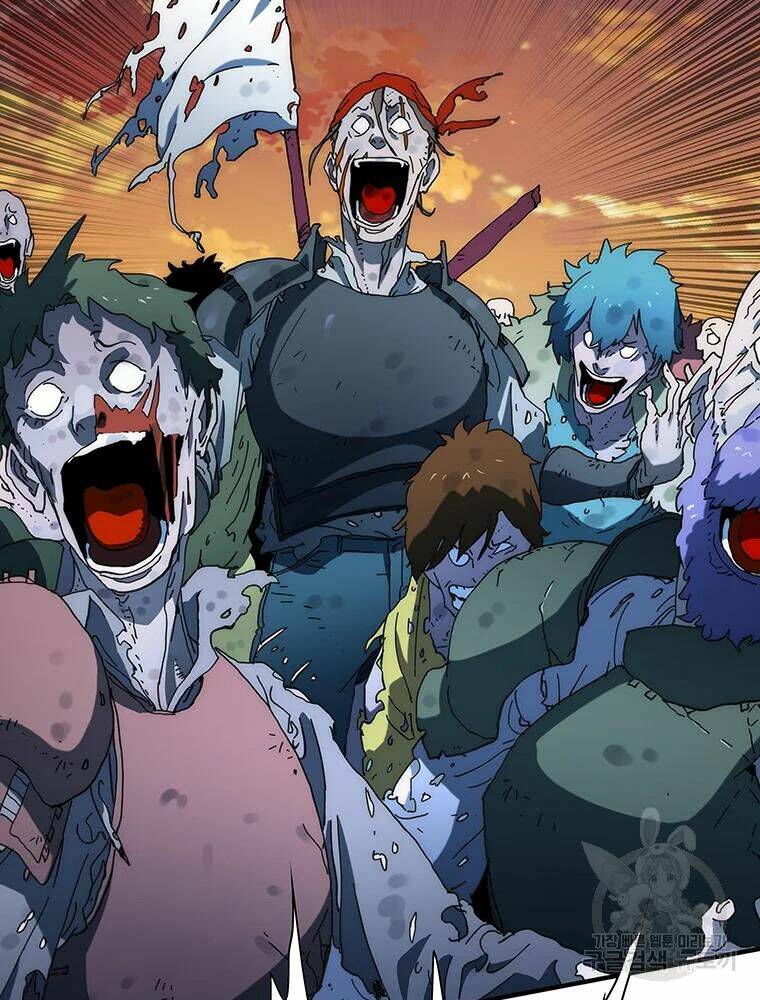 Các Chòm Sao Chỉ Chú Ý Mình Tôi: Chapter 28