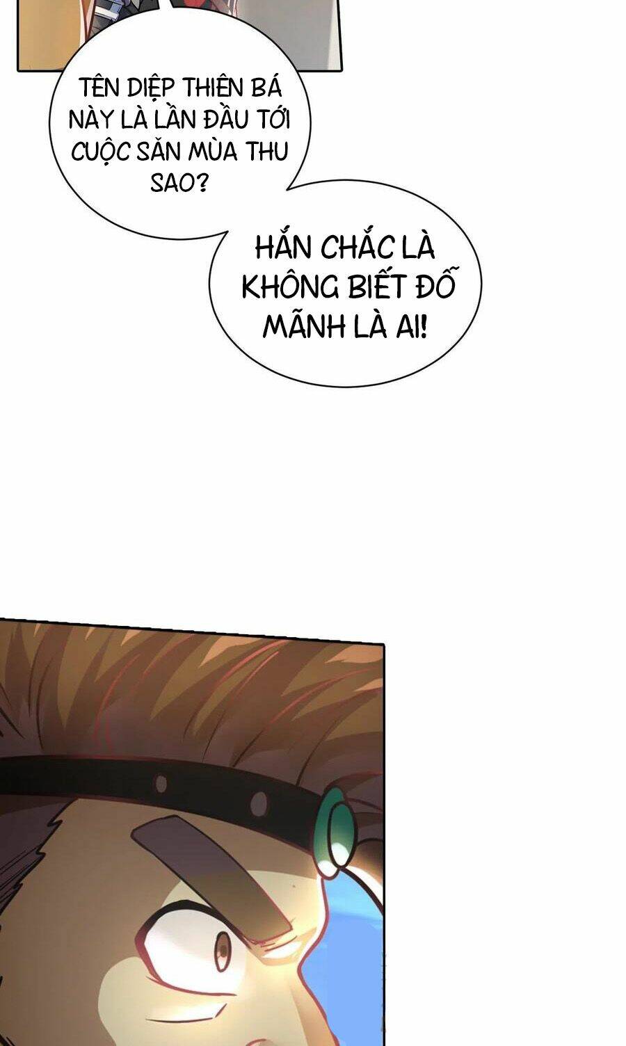 Người Nguyên Thủy Mạnh Nhất: Chapter 72