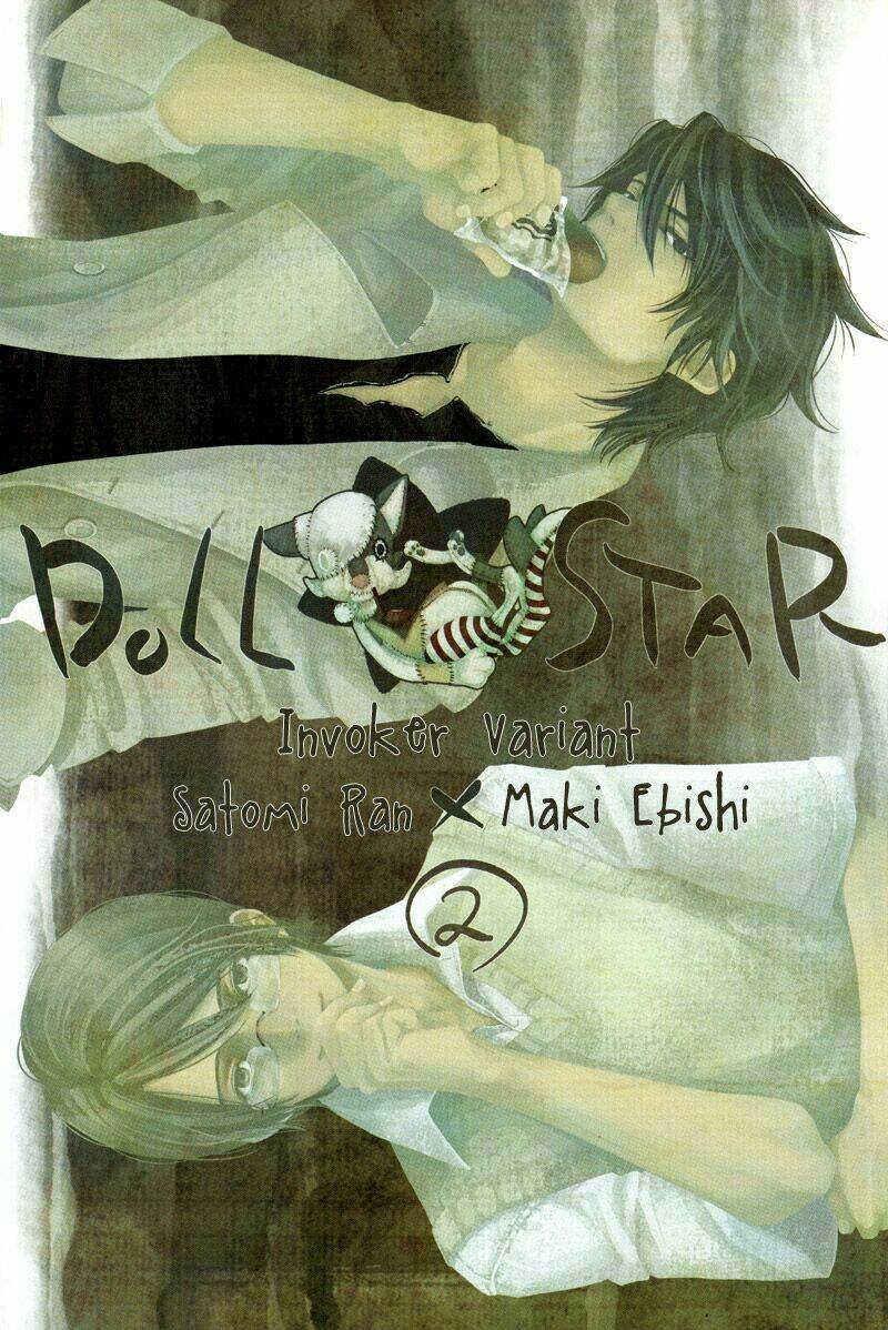 Doll Star: Chapter 9