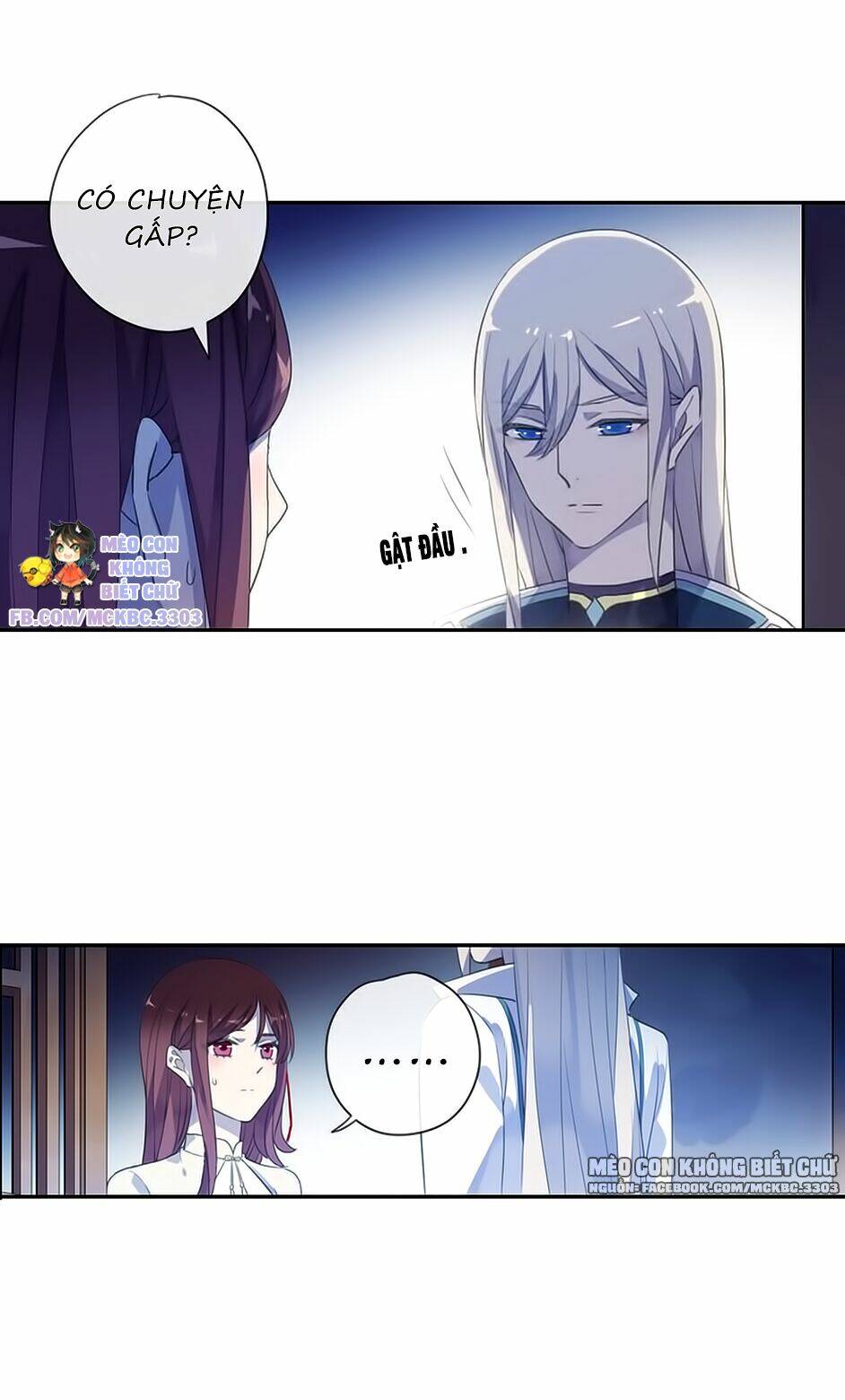 Bách Yêu Dị Văn: Chapter 88