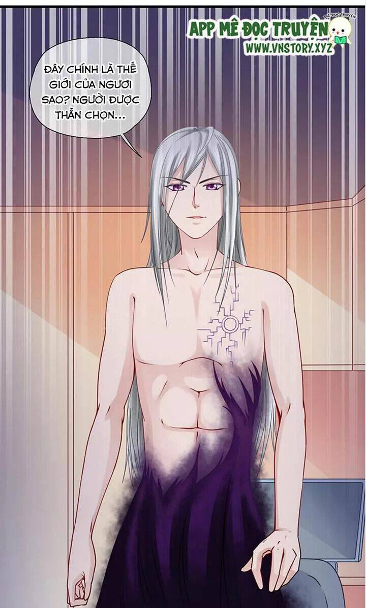 Bồn Tắm Có Vấn Đề?: Chapter 41