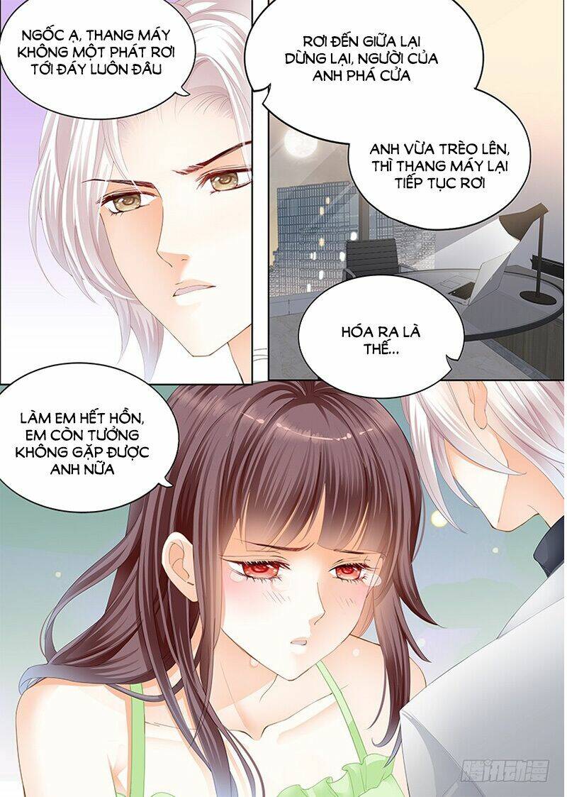 Thiểm Hôn Kiều Thê: Chapter 138