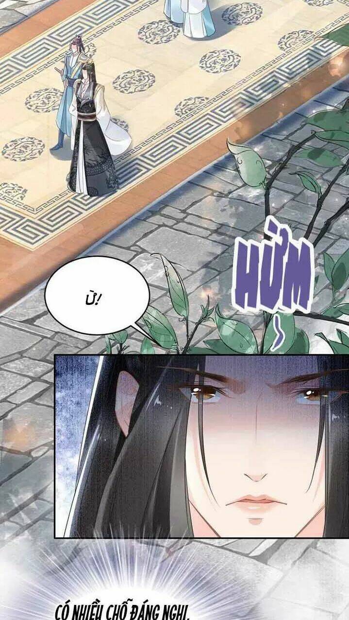 Nhất Sinh Nhất Thế Tiếu Thương Khung: Chapter 23