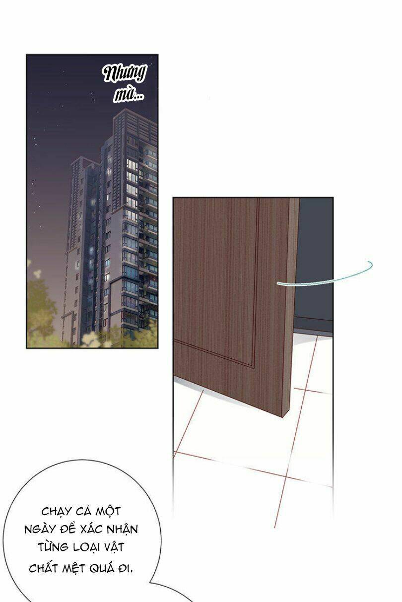 Lời Thề Như Sương Triều: Chapter 9