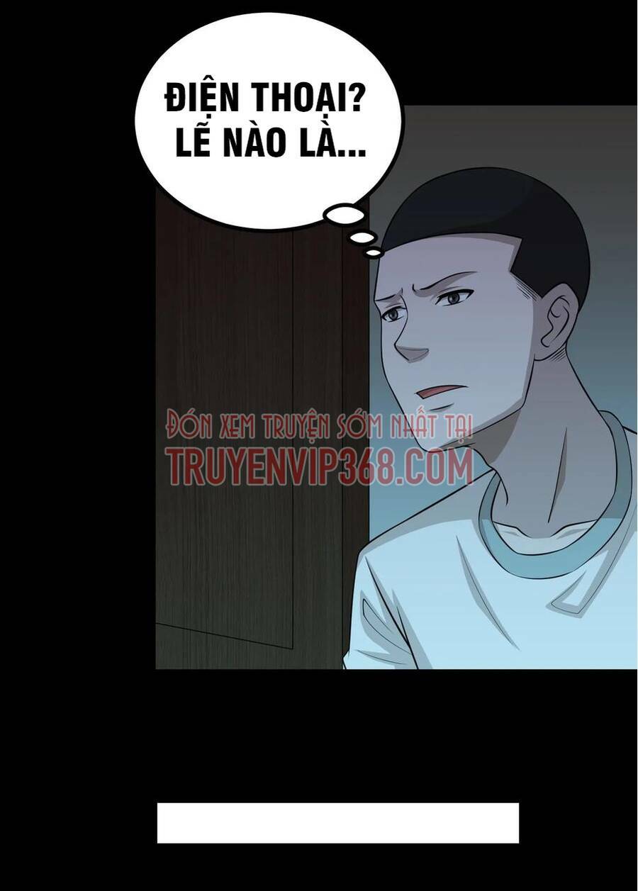 Đai Ca Trở Lại Tuổi 16: Chapter 106