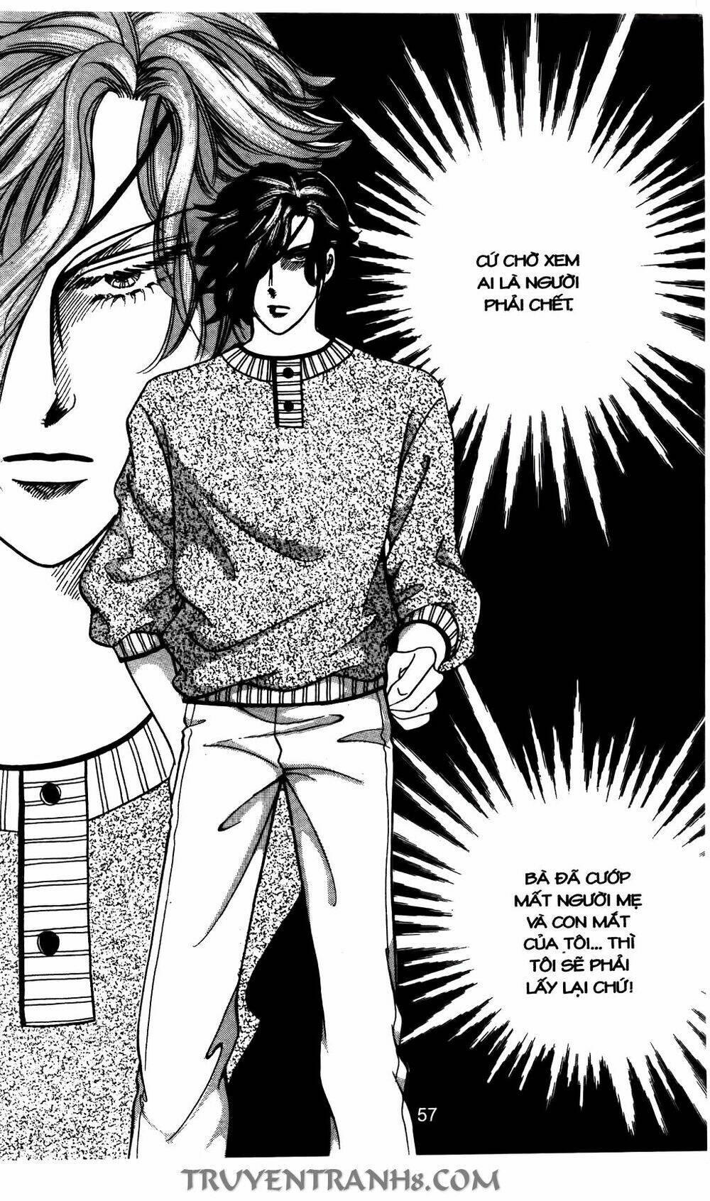 Lọ Lem Kén Rể: Chapter 15