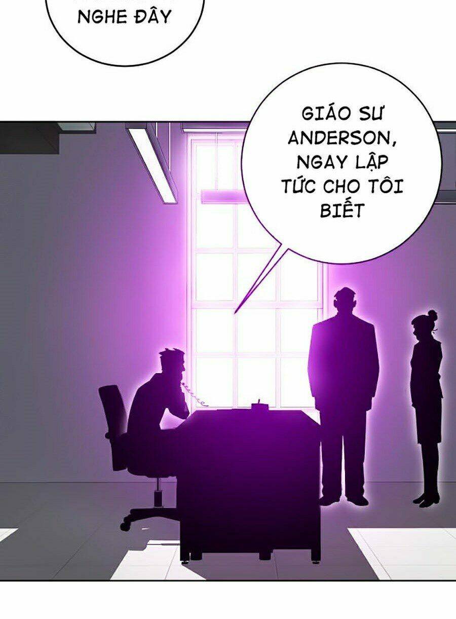 Hard Core Leveling Warrior Ss2: Chapter 117