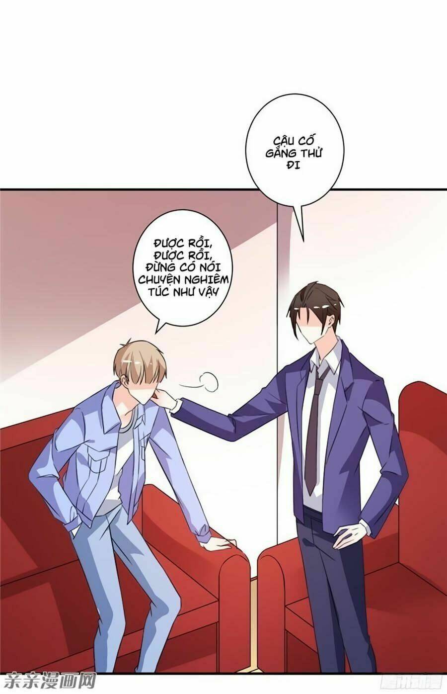 Vợ Yêu Là Báu Vật: Chapter 48