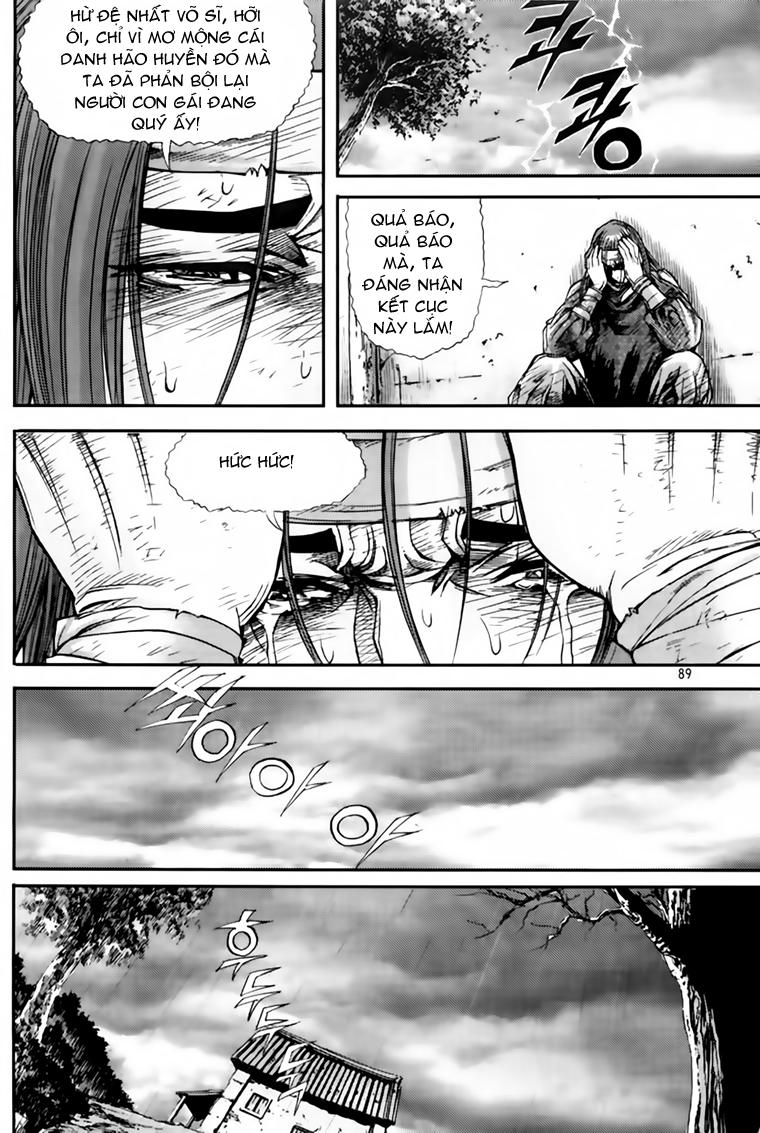 Diêm Đế: Chapter 211