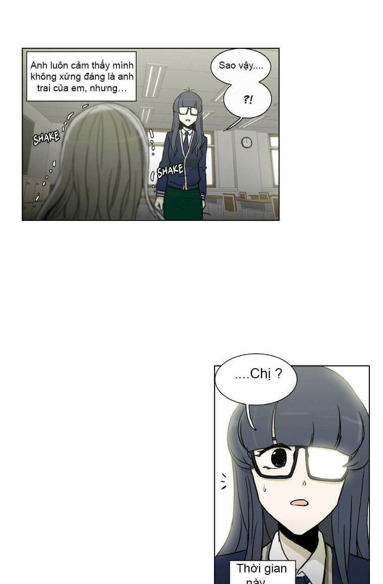 Anh Ấy Là Nữ Sinh Cấp 3: Chapter 24