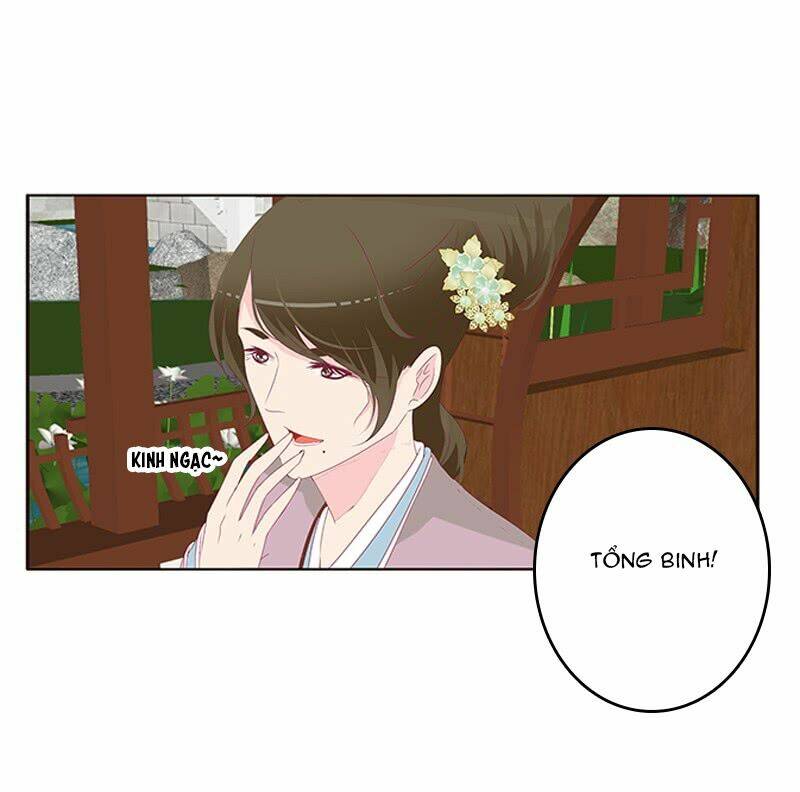 Tướng Quân Mời Ra Trận: Chapter 114