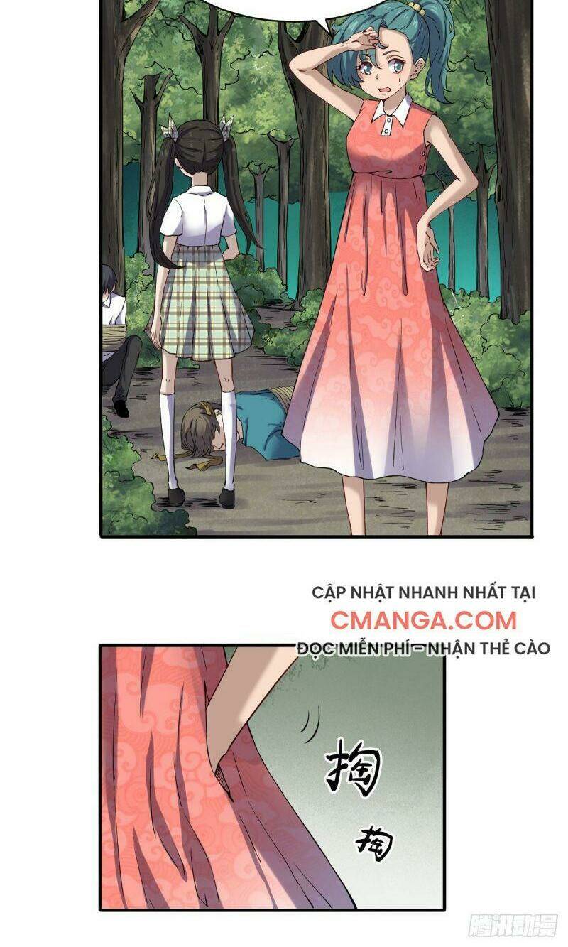 Ta Độ Kiếp Thất Bại Đều Là Tại Ngươi: Chapter 40