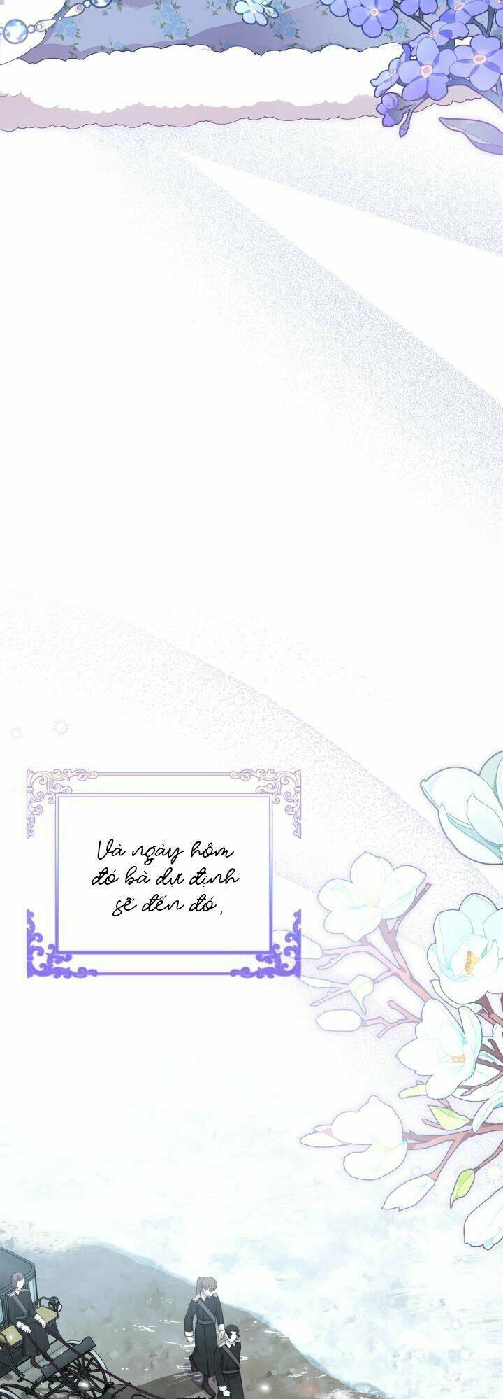 Công Chúa Phản Diện Muốn Ở Trong Ngôi Nhà Bánh Quy: Chapter 54