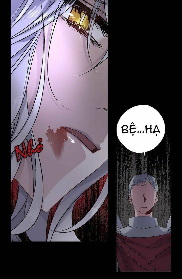 Tình Điên Dại: Chapter 23