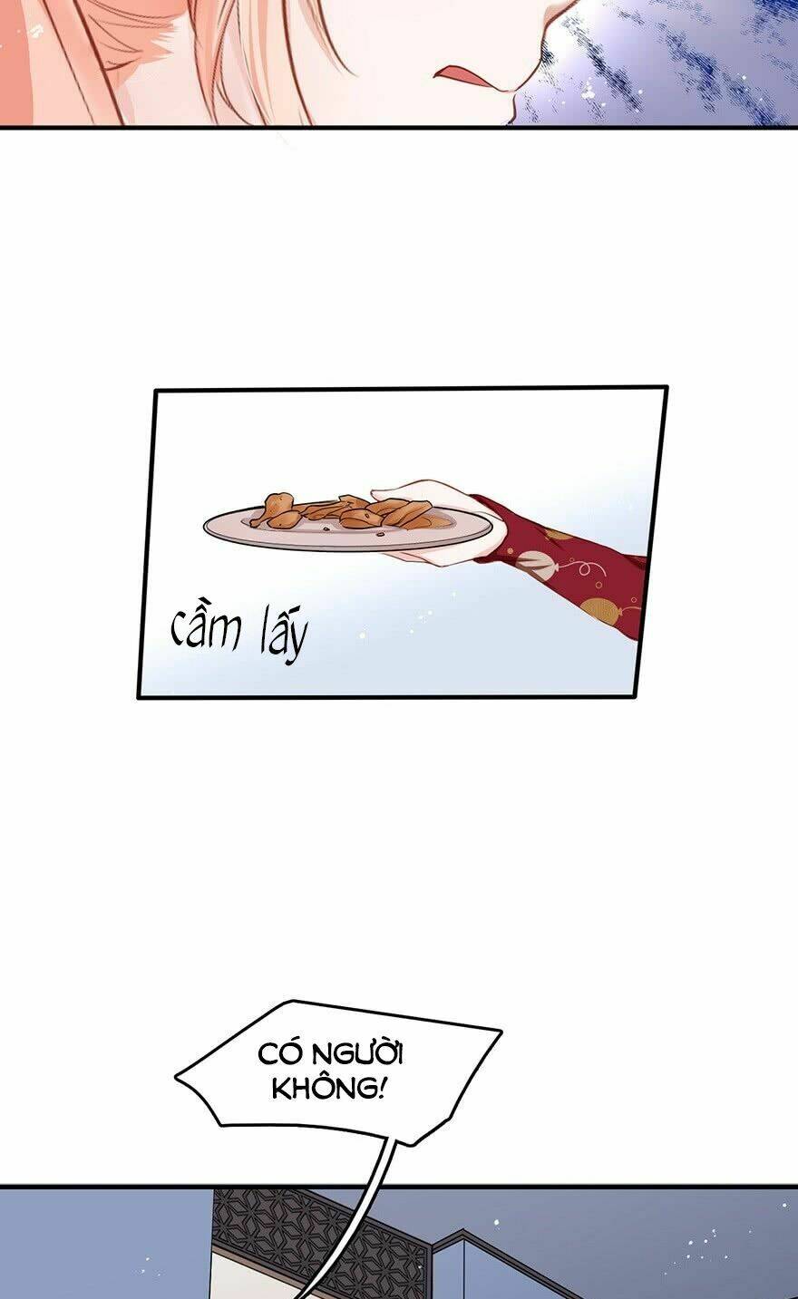 Sau Này Vẫn Cứ Thích Em: Chapter 24