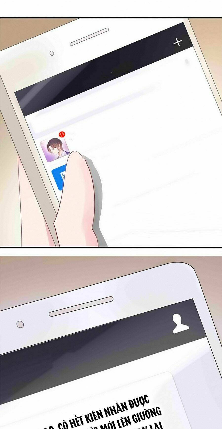 Thoát Quỹ Biên Duyên: Chapter 7