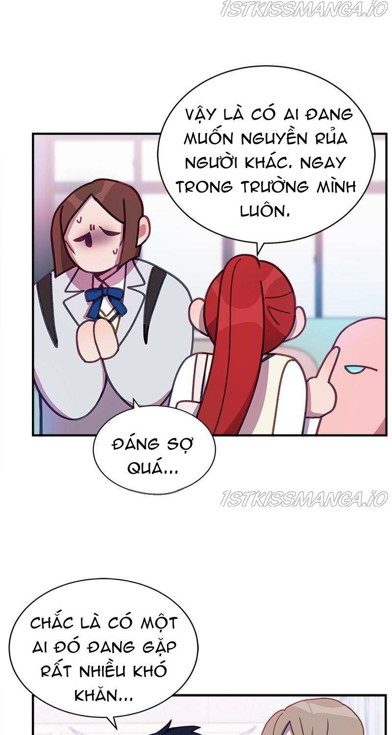 Lạy Chúa! Xin Hãy Để Con Trở Thành Ác Ma: Chapter 15
