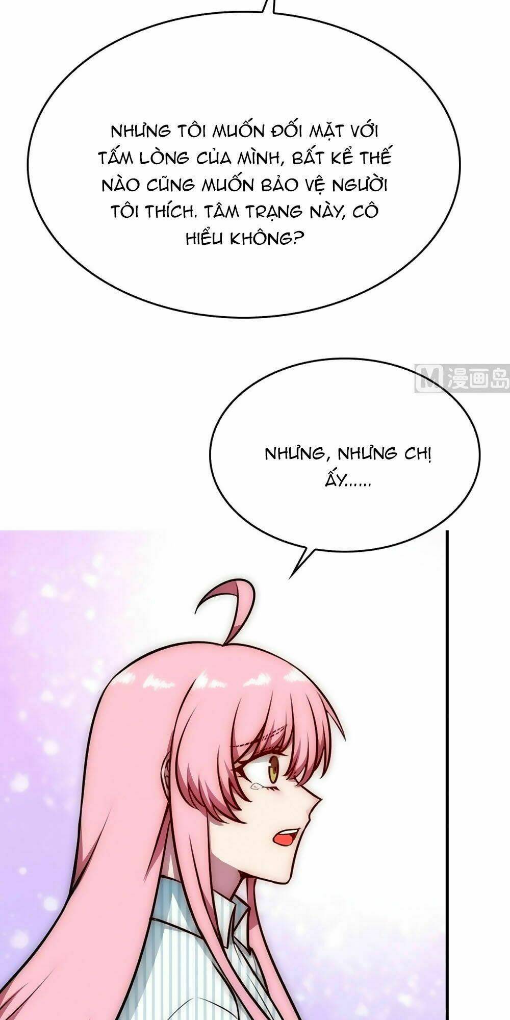 Bám Lấy Nam Thần Bất Chấp Thời Tiết: Chapter 30