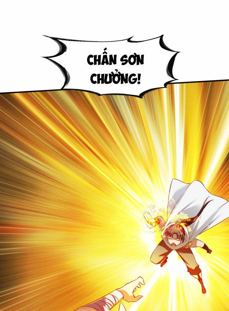 Chiến Đỉnh: Chapter 137