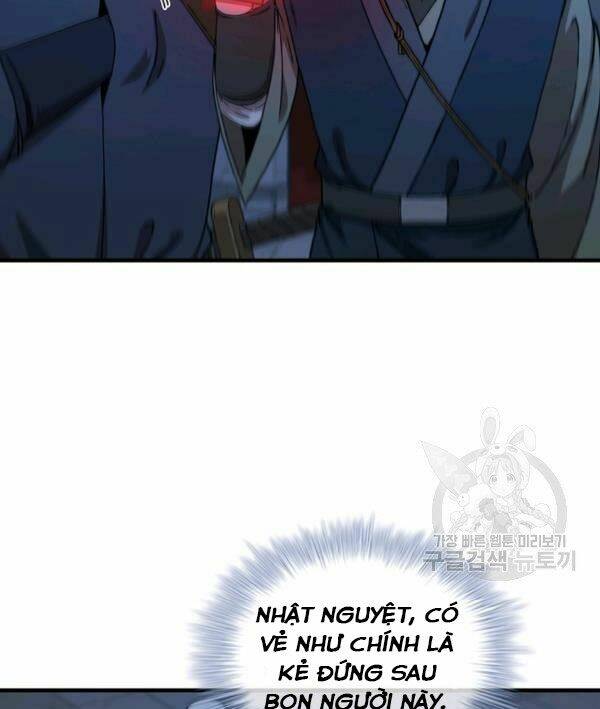 Thân Thủ Đệ Nhất Kiếm: Chapter 71