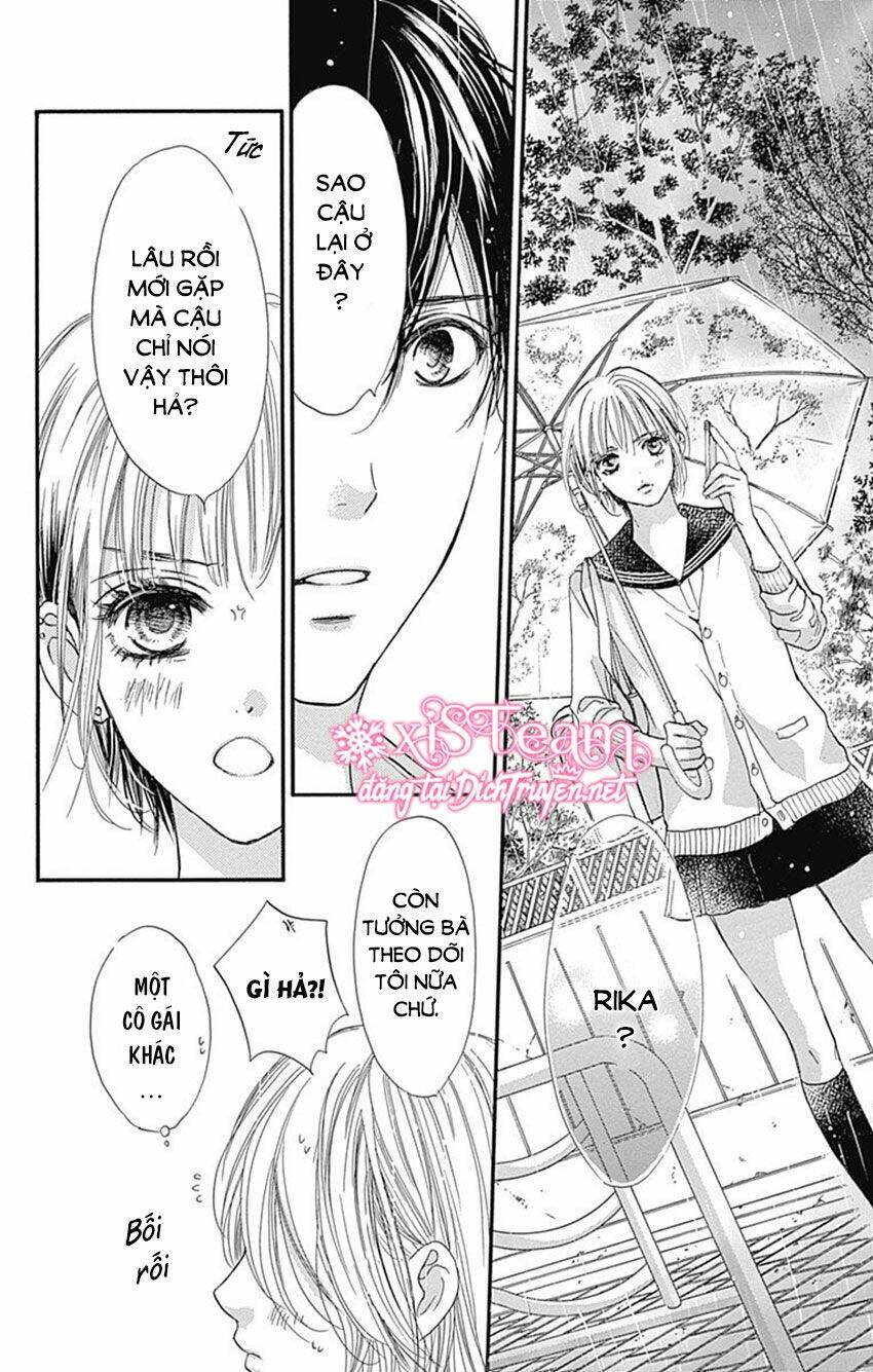 Boku Ni Hana No Melancholy: Chapter 69