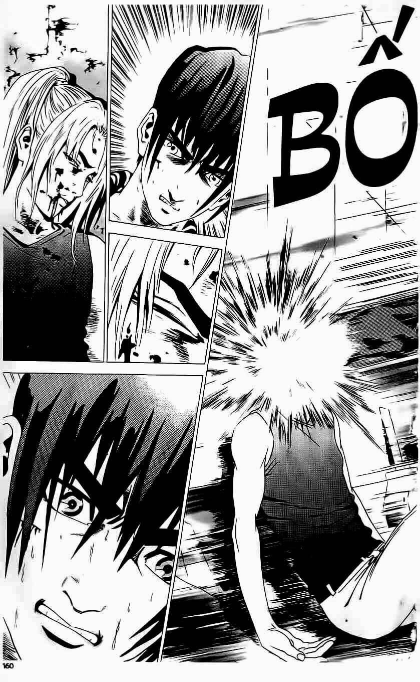 Ai Hơn Ai: Chapter 63