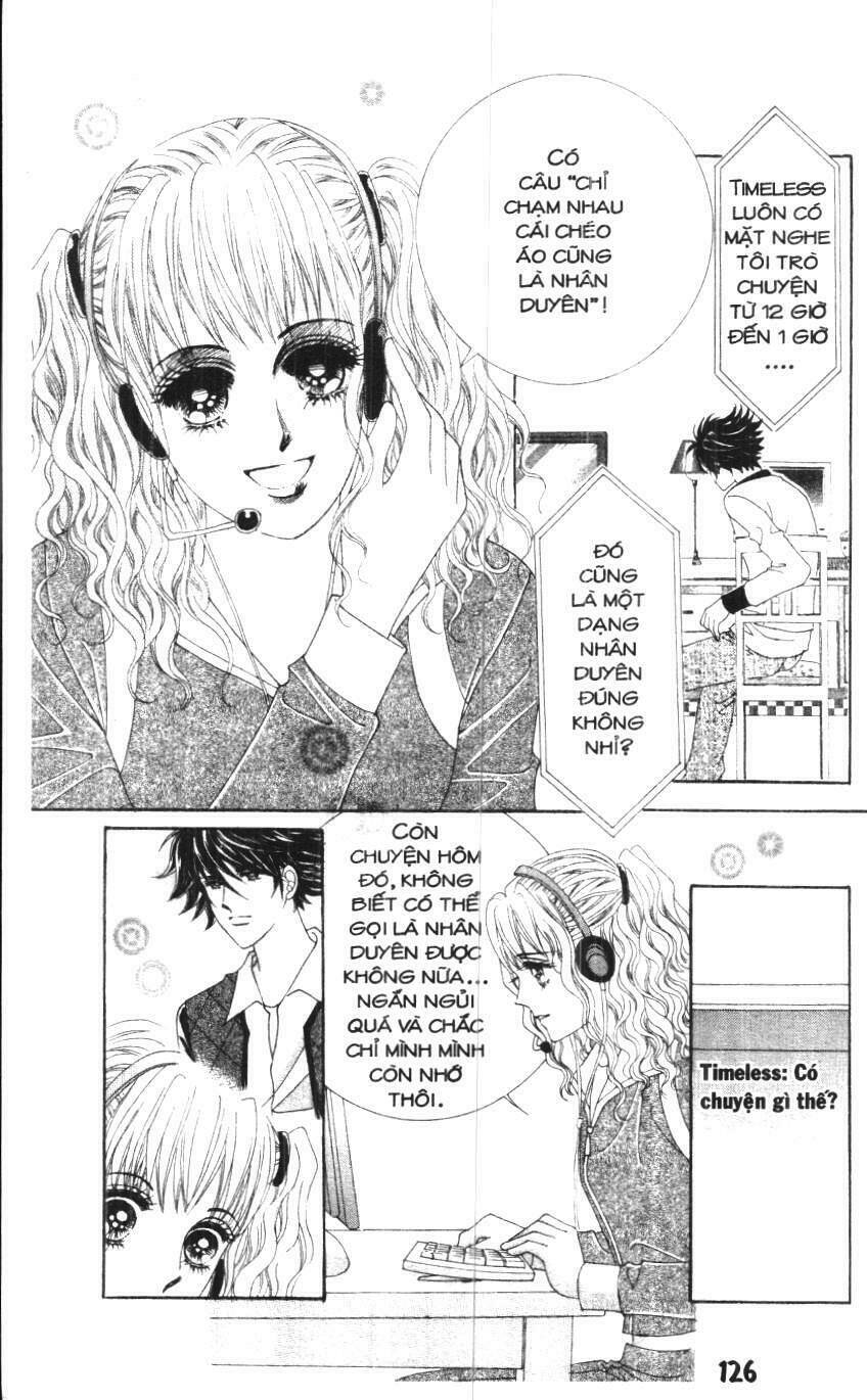 Say Say Say: Chapter 1