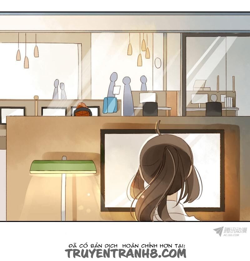 Sức Mạnh Của Sắc Đẹp: Chapter 18
