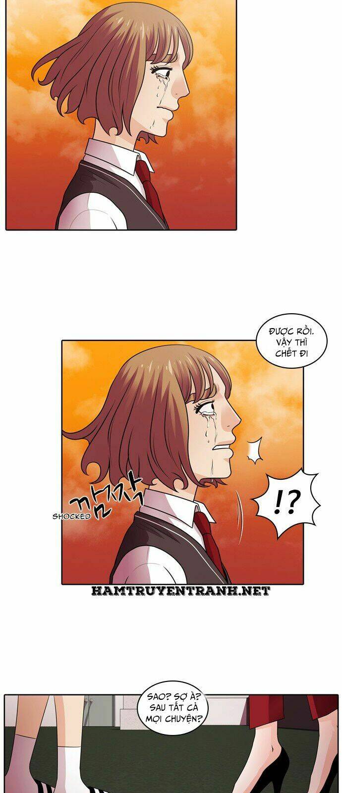 Tomorrow - Ngày Mai: Chapter 8